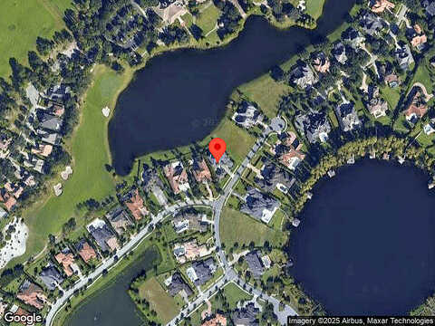 Carillon Park, WINDERMERE, FL 34786