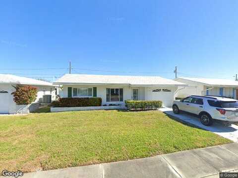 Mainlands, PINELLAS PARK, FL 33782