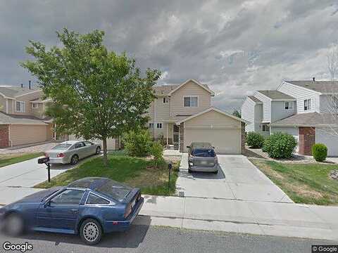 Ironton, COMMERCE CITY, CO 80022