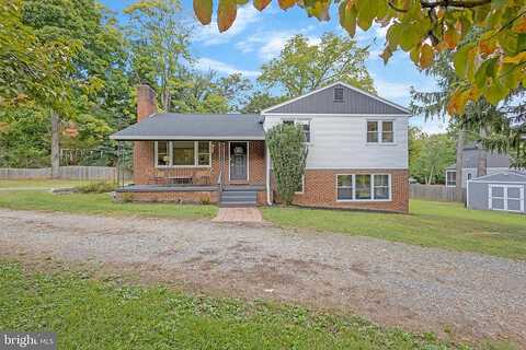 Blake, FAIRFAX, VA 22031