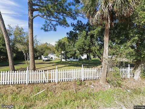 Crews Creek, YULEE, FL 32097