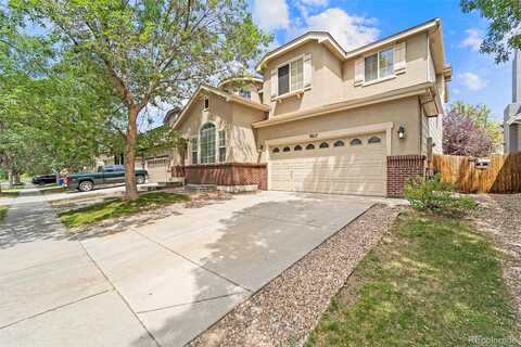 112Th, COMMERCE CITY, CO 80640