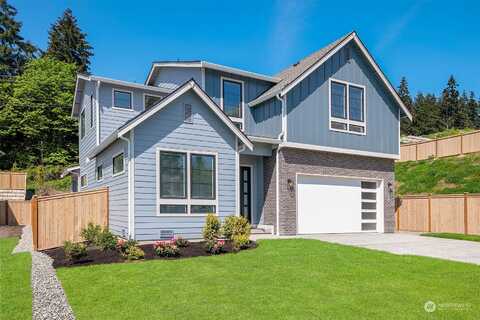 38Th, EDGEWOOD, WA 98371