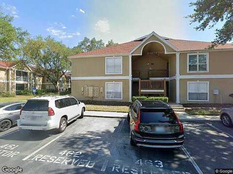 Highland Oak, TAMPA, FL 33647