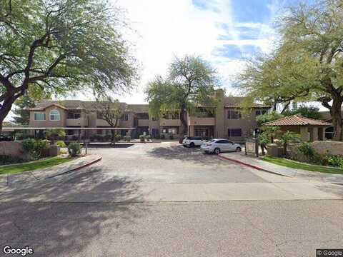 Becker, SCOTTSDALE, AZ 85260