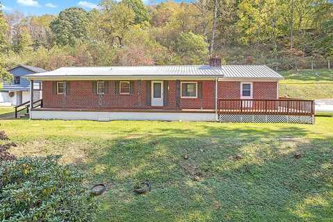 Spring Hill, CEDAR BLUFF, VA 24609