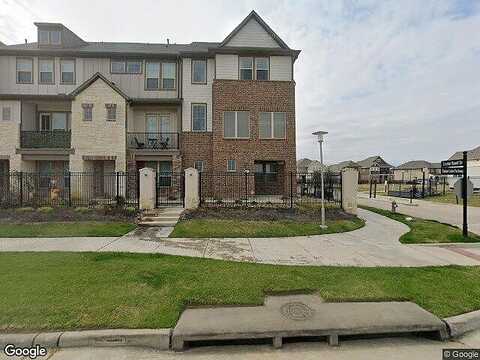 Town Lake, CYPRESS, TX 77433