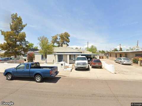 Polk, TOLLESON, AZ 85353