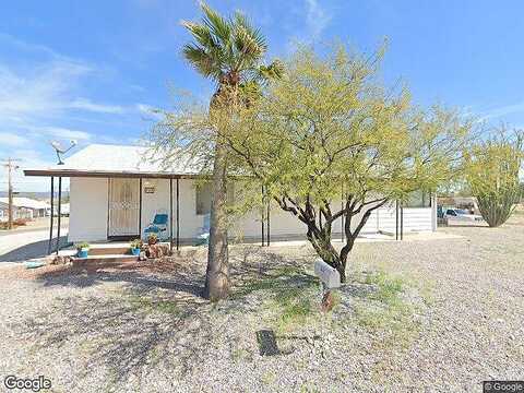 Lyons, AJO, AZ 85321