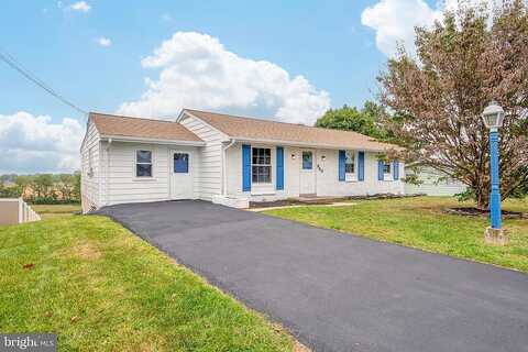 Groff, ELIZABETHTOWN, PA 17022