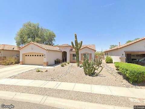Sombrero Canyon, TUCSON, AZ 85743