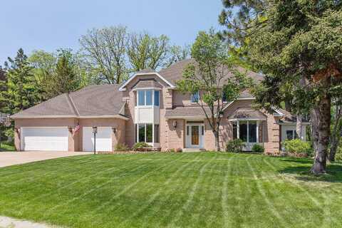 Wedgewood, SAINT PAUL, MN 55125