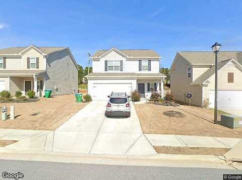 Independence, PENDERGRASS, GA 30567