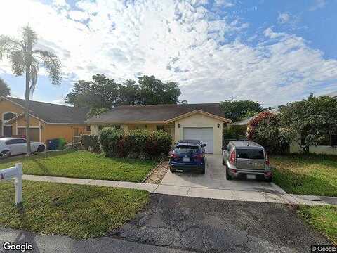 53Rd, SUNRISE, FL 33351