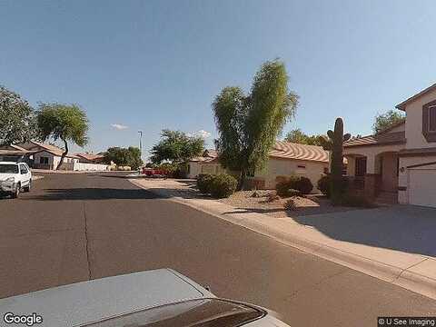 Parkcrest, GILBERT, AZ 85296