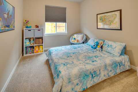 Teak, REDMOND, OR 97756