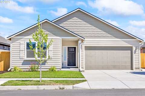 Teak, REDMOND, OR 97756