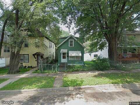 Marion, SAINT PAUL, MN 55117