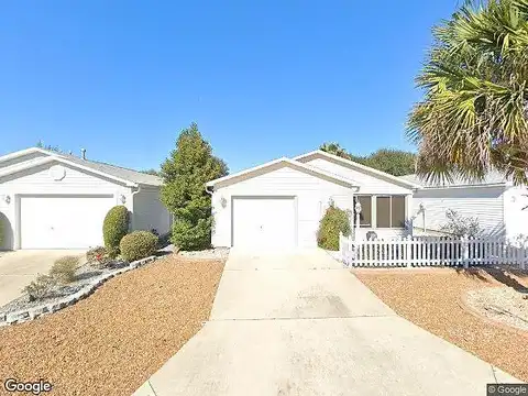 172Nd Augusta, THE VILLAGES, FL 32162