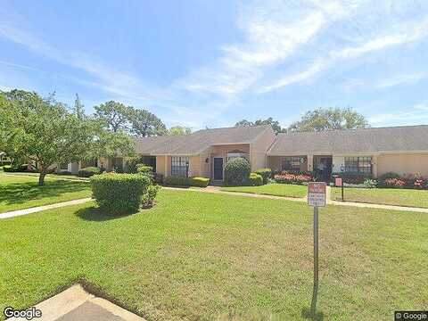 Trowbridge, NEW PORT RICHEY, FL 34655