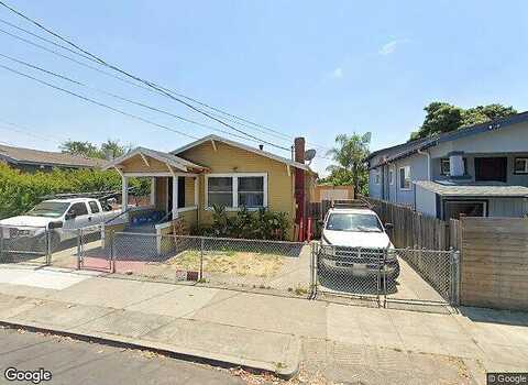 43Rd, EMERYVILLE, CA 94608