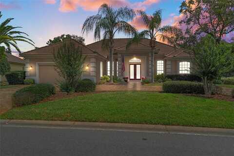 Grand Cypress, WEEKI WACHEE, FL 34613