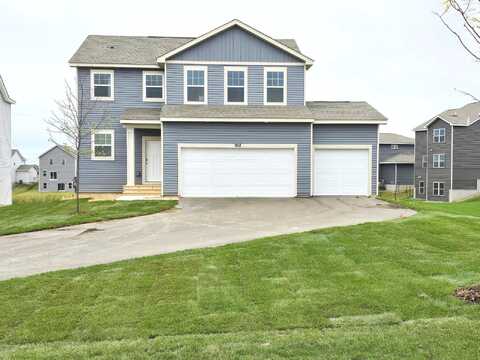 Redfield, DELANO, MN 55328