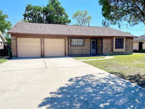 Greatwood, HOUSTON, TX 77013