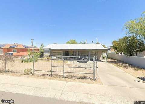 Calle Aragon, TUCSON, AZ 85756