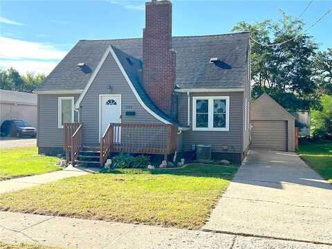 Ramsey, ALBERT LEA, MN 56007