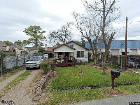 Kingsville, HOUSTON, TX 77063