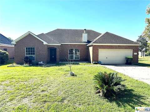 Kostelnik, NEEDVILLE, TX 77461