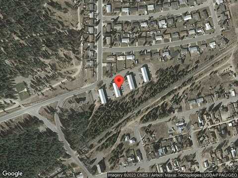 Mount Massive, LEADVILLE, CO 80461