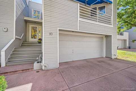 Cherry Creek South, DENVER, CO 80231