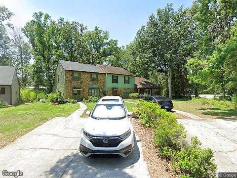 Candlebrook, BROOKSVILLE, FL 34601