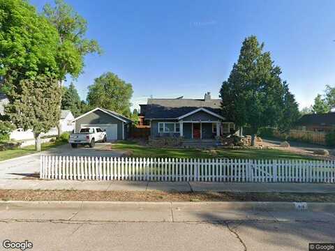 Cheyenne, COLORADO SPRINGS, CO 80905