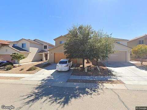 Placita Canalito, GREEN VALLEY, AZ 85614