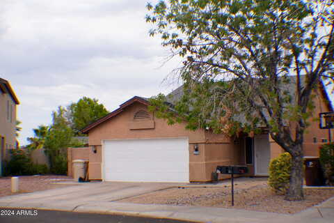 73Rd, PEORIA, AZ 85345