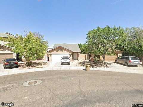 73Rd, PEORIA, AZ 85345