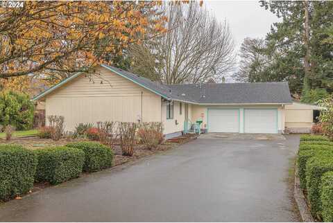 Coleman, EUGENE, OR 97408