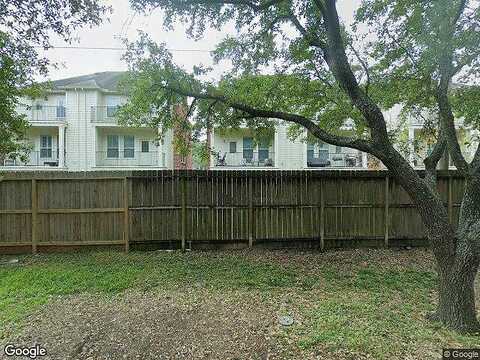 Heights Hollow, HOUSTON, TX 77007