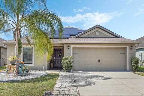 Woodlark, HAINES CITY, FL 33844