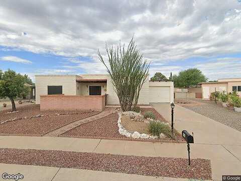 La Bellota, GREEN VALLEY, AZ 85614