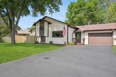 Larch, OSSEO, MN 55369