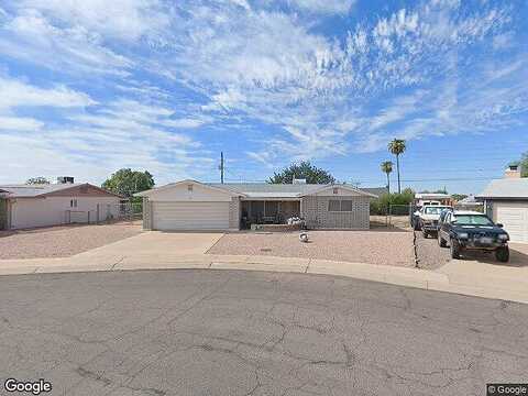 Ocotillo, APACHE JUNCTION, AZ 85120