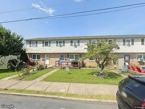 Meadow, ALLENTOWN, PA 18103