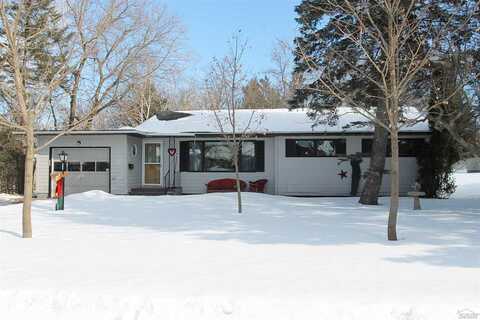 12Th, ASHLAND, WI 54806