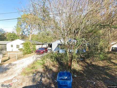 8Th, JACKSONVILLE, FL 32208