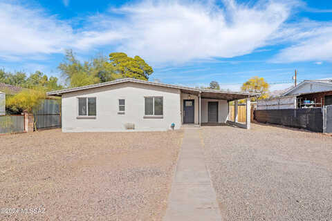 Prince, TUCSON, AZ 85719