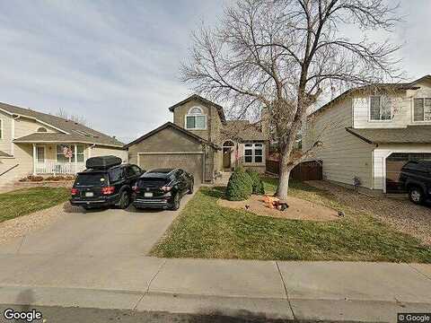 Bermuda Run, HIGHLANDS RANCH, CO 80130